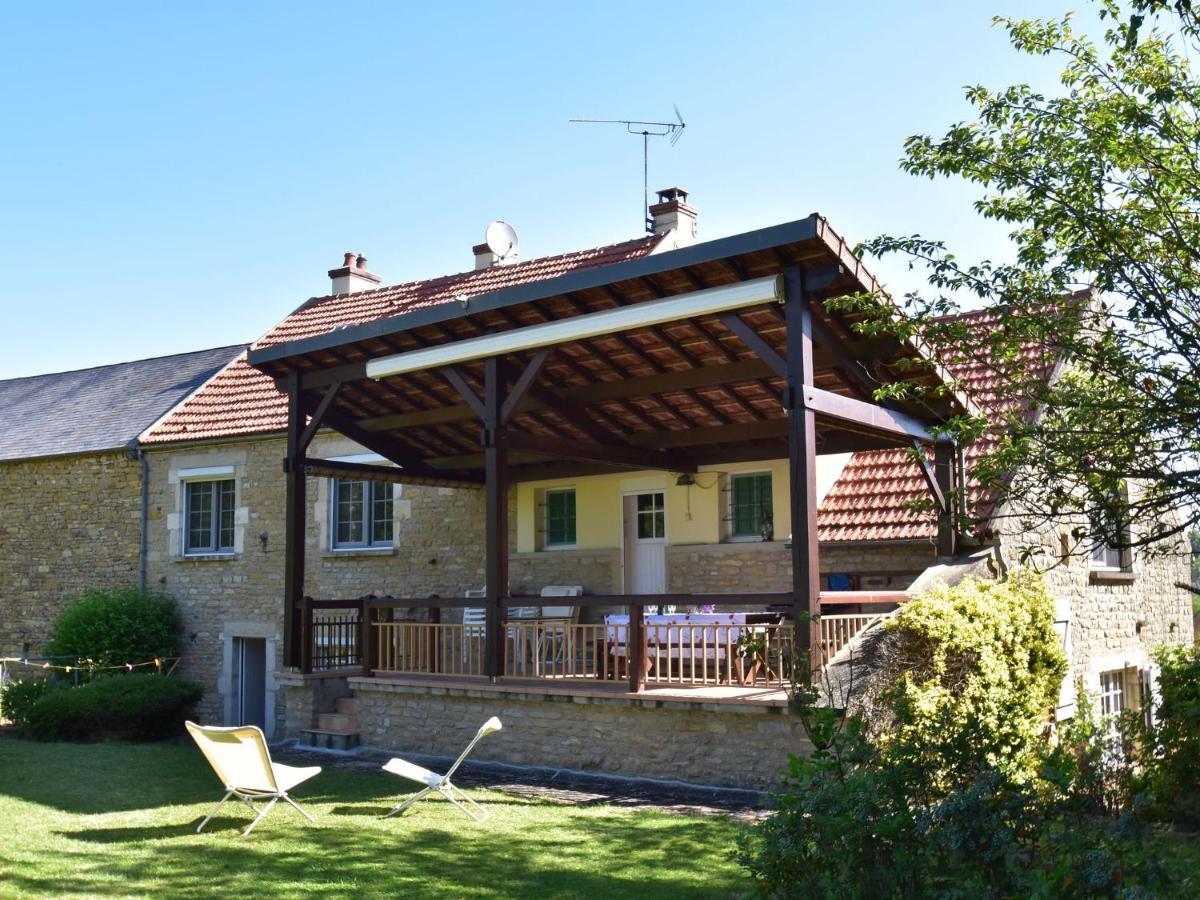 Modern Holiday Home On The Meadows Vault-de-Lugny Room photo